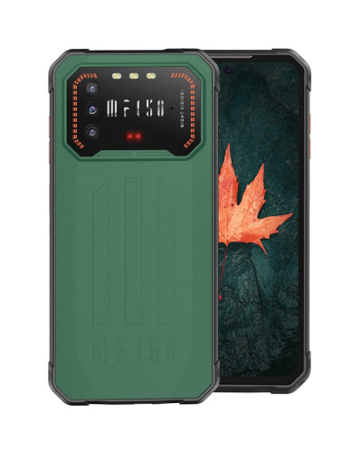OUKITEL IIIF150 Air1 Pro 6/128Gb green Night Vision
