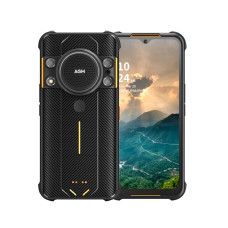 AGM H5 4/64Gb black Night Vision