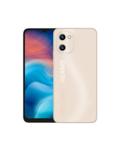 Umidigi G1 2/32Gb gold