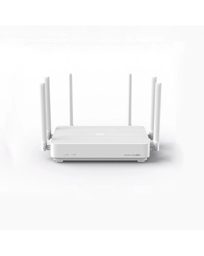 Роутер Xiaomi Redmi Router AX5400 white