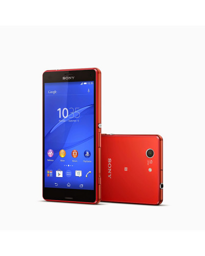 Sony Xperia Z3 Compact D5803 2/16Gb orange REF
