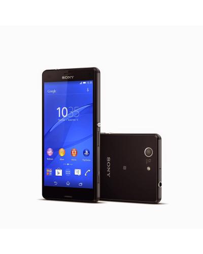 Sony Xperia Z3 Compact D5803 2/16Gb black REF
