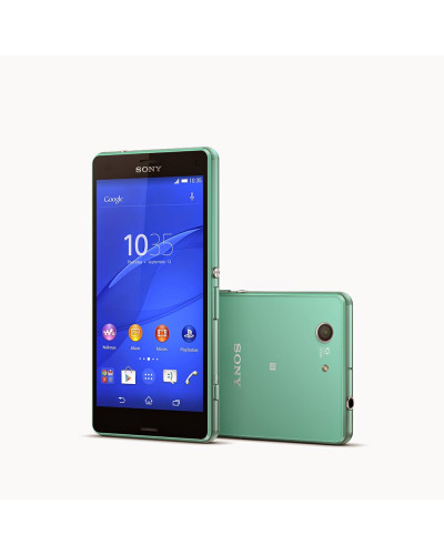 Sony Xperia Z3 Compact D5803 2/16Gb green REF
