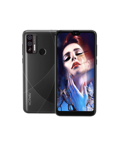 Hotwav H1 2/16Gb black