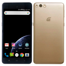 Santin Halove 3/32Gb gold