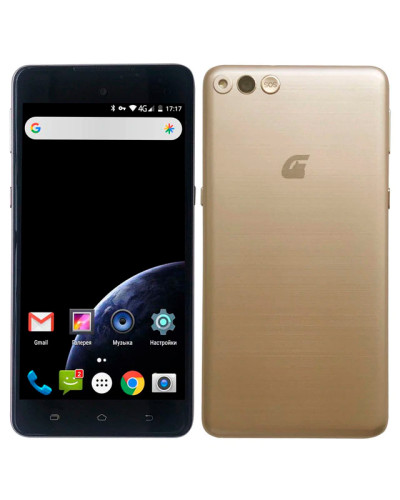 Santin Halove 3/32Gb gold