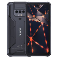 Cubot King Kong Power 8/256Gb black Night Vision