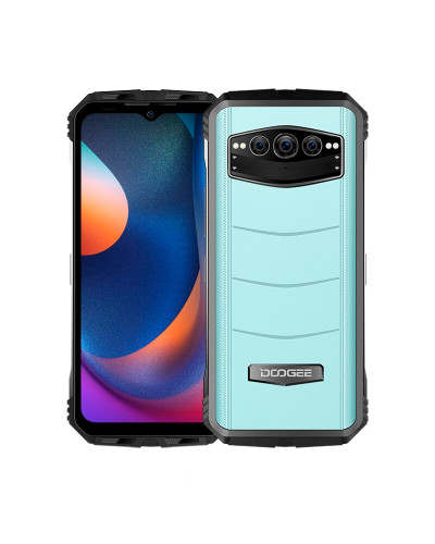 Doogee S100 12/256Gb blue Night Vision
