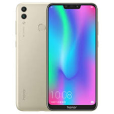 Honor 8C 4/64Gb gold