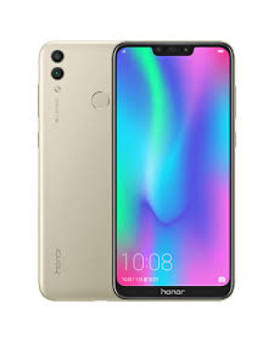 Honor 8C 4/64Gb gold