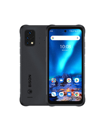 Umidigi Bison 2 6/128Gb black