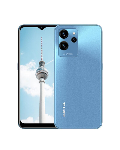 OUKITEL C32 8/128Gb blue