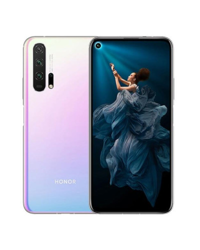 Honor 20 Pro 8/128Gb pink