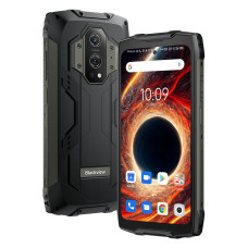 Blackview BV9300 12/256Gb black Measuring Version