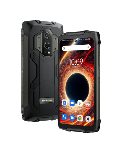 Blackview BV9300 12/256Gb black Measuring Version