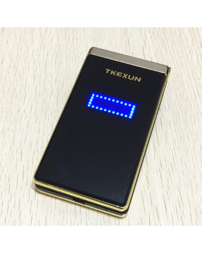 Tkexun M2 (Yeemi M2-C) gold