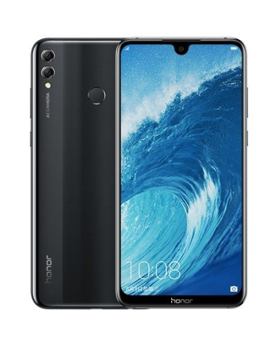 Honor 8X MAX 4/64Gb black