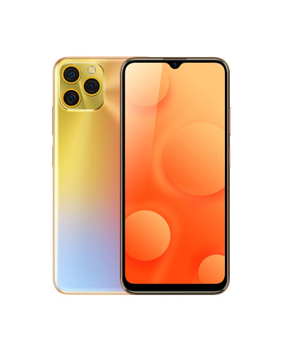 Blackview A95 8/128Gb rainbow