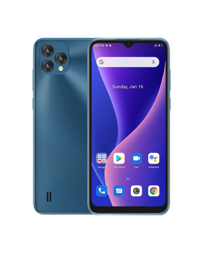 Blackview OSCAL C60 4/32Gb blue