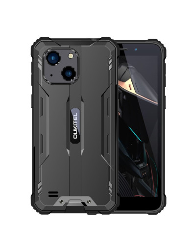 OUKITEL WP20 Pro 4/64Gb black