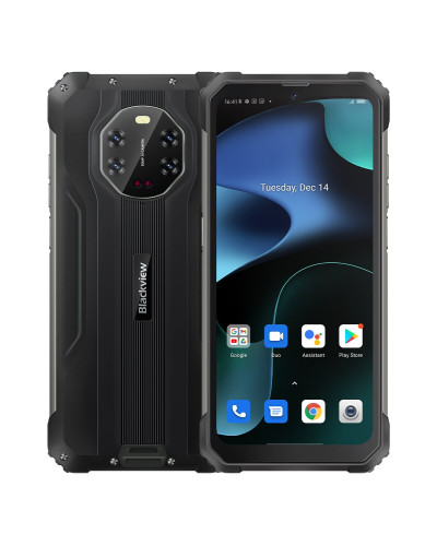 Blackview BV8800 8/128Gb black Night Vision