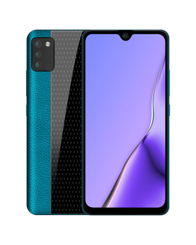 Cubot Note 7 2/16Gb green