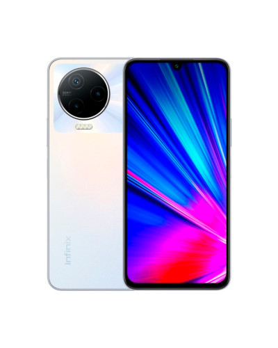 Infinix Note 12 2023 8/256Gb white