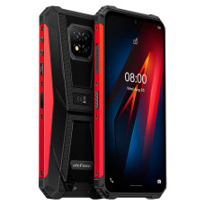 UleFone Armor 8 4/64Gb red