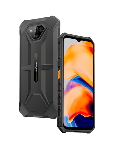 UleFone Armor X13 6/64Gb black Night Vision