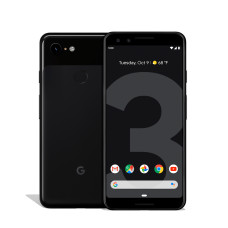 Google Pixel 3 4/64Gb black REF