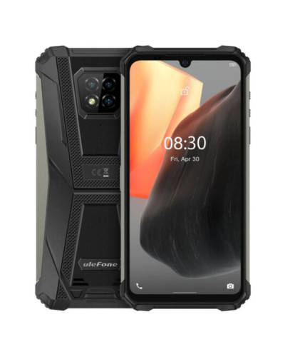 UleFone Armor 8 Pro 6/128Gb black