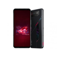 Смартфон ASUS ROG Phone 6 12/128GB Phantom Black