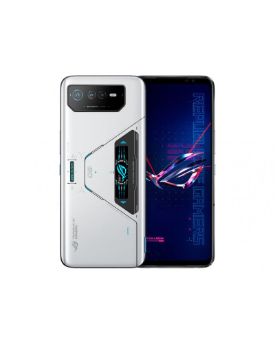 Смартфон ASUS ROG Phone 6 16/512GB Storm White