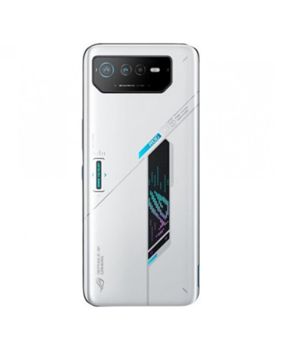 Смартфон ASUS ROG Phone 6 8/128GB Storm White