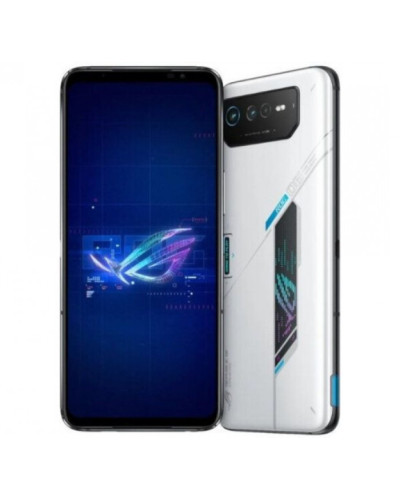 Смартфон ASUS ROG Phone 6 8/128GB Storm White