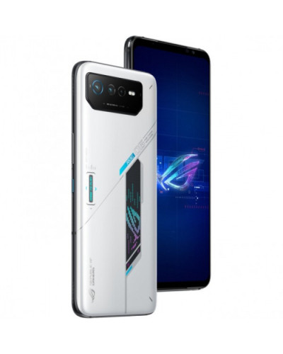 Смартфон ASUS ROG Phone 6 8/128GB Storm White