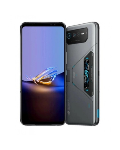 Смартфон ASUS ROG Phone 6D 12/256GB Space Gray