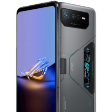Смартфон ASUS ROG Phone 6D 12/256GB Space Gray