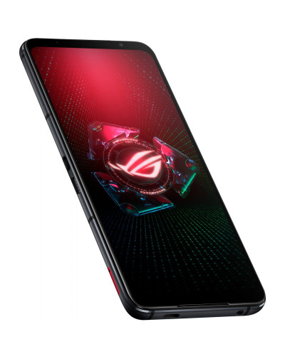 Смартфон ASUS ROG Phone 7 16/512GB Phantom Black