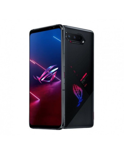 Смартфон ASUS ROG Phone 7 16/512GB Phantom Black