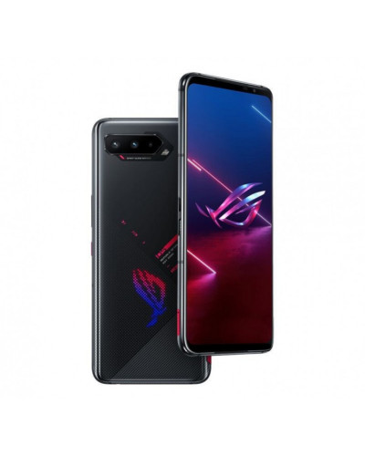 Смартфон ASUS ROG Phone 7 16/512GB Phantom Black