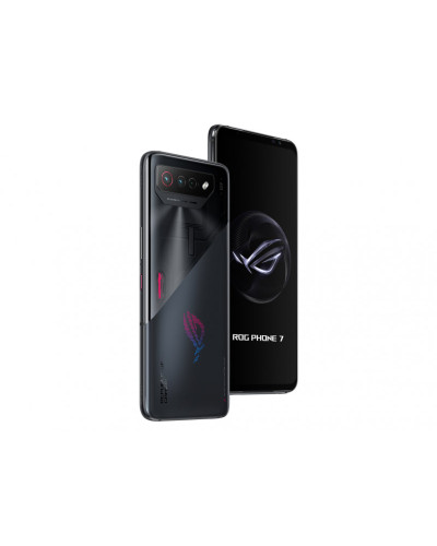 Смартфон ASUS ROG Phone 7 16/512GB Phantom Black