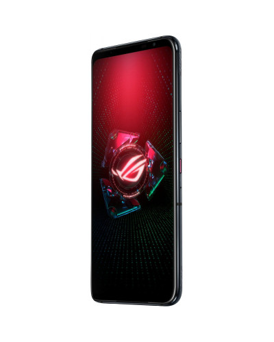Смартфон ASUS ROG Phone 7 16/512GB Phantom Black