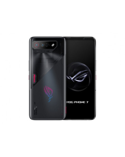 Смартфон ASUS ROG Phone 7 16/512GB Phantom Black