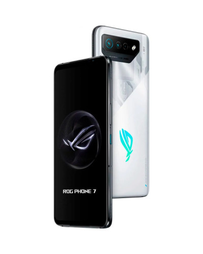 Смартфон ASUS ROG Phone 7 8/256GB Storm White