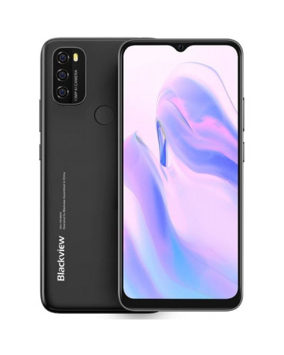 Смартфон Blackview A70 Pro 4/32GB Black
