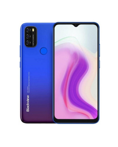 Смартфон Blackview A70 Pro 4/32GB Blue