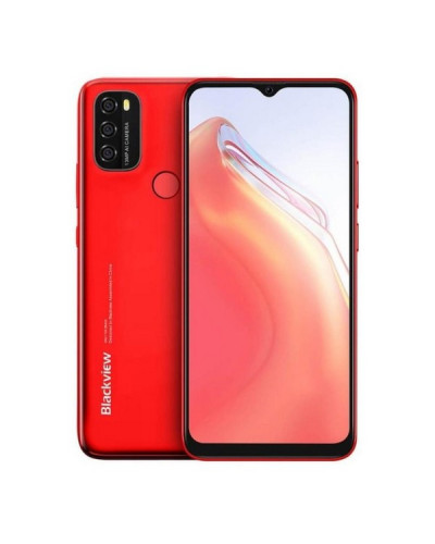 Смартфон Blackview A70 Pro 4/32GB Red