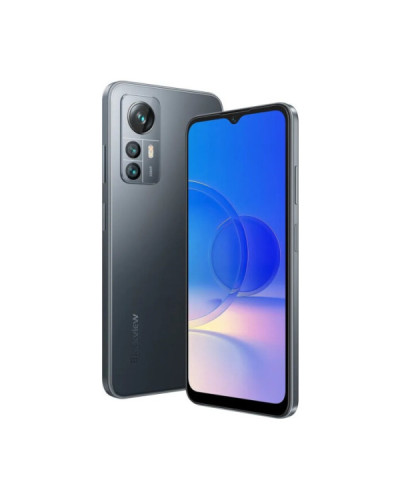 Смартфон Blackview A85 8/128GB Space Black