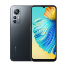 Смартфон Blackview A85 8/128GB Space Black